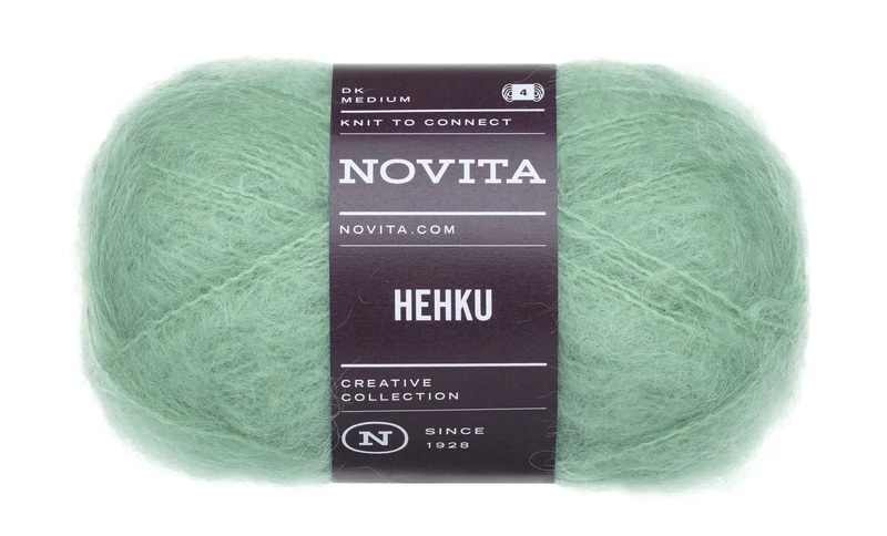 Novita Hehku
