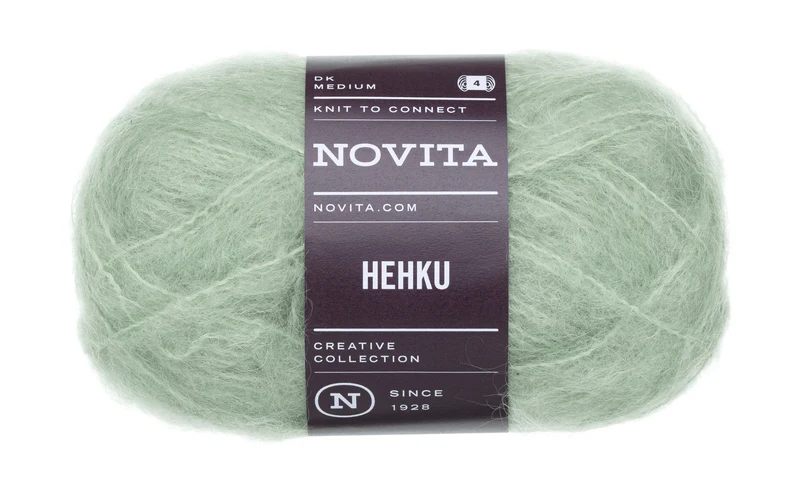 Novita Hehku