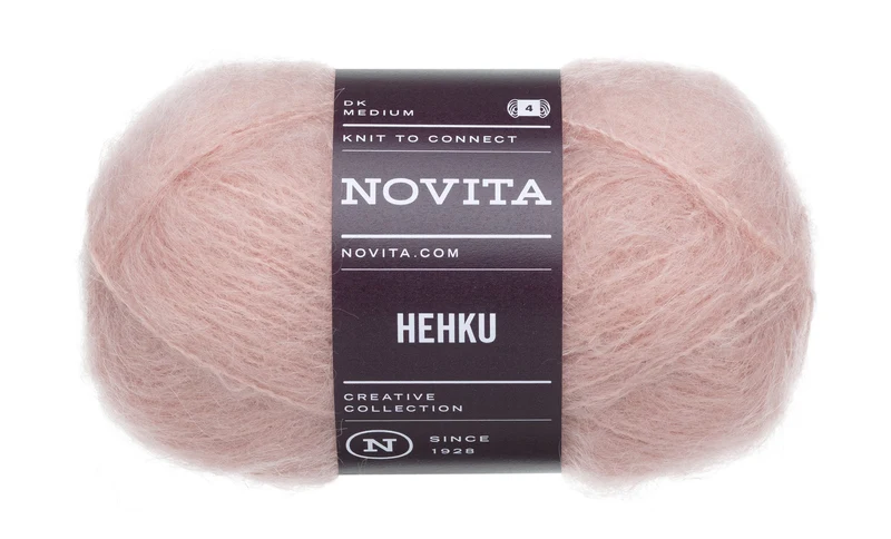 Novita Hehku