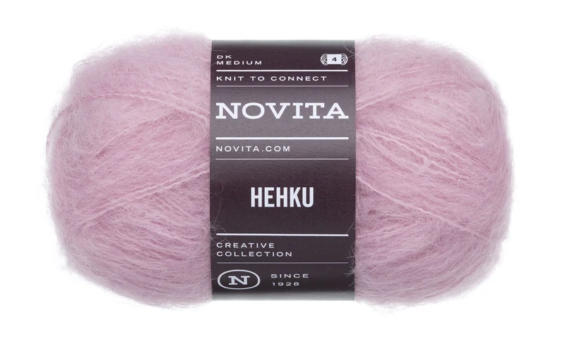 Novita Hehku