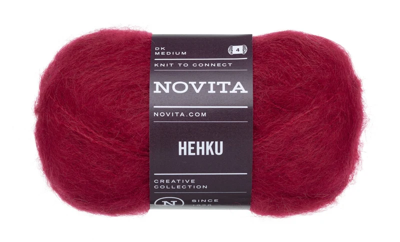 Novita Hehku