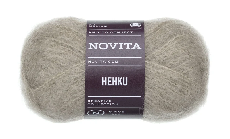 Novita Hehku