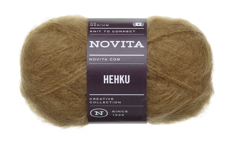 Novita Hehku