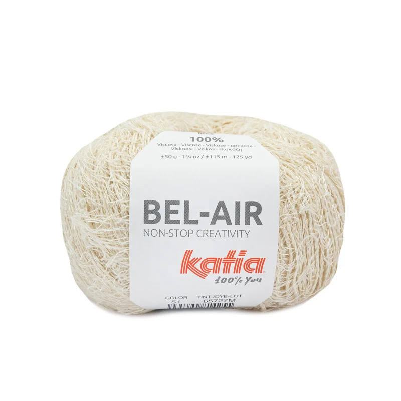 katia bel-air