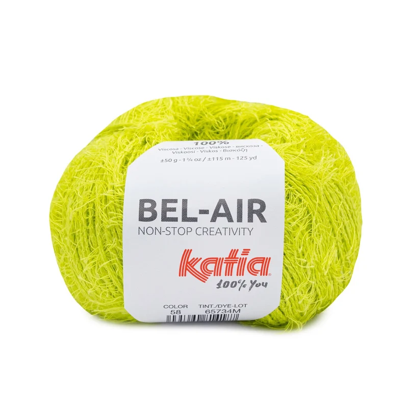 katia bel-air