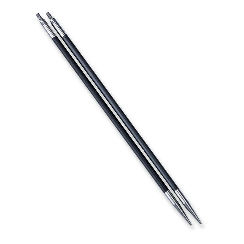 chiaogoo Forte-Spitzen 13 cm und 10 cm