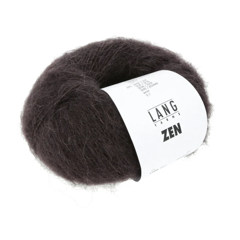 Langgarne Zen