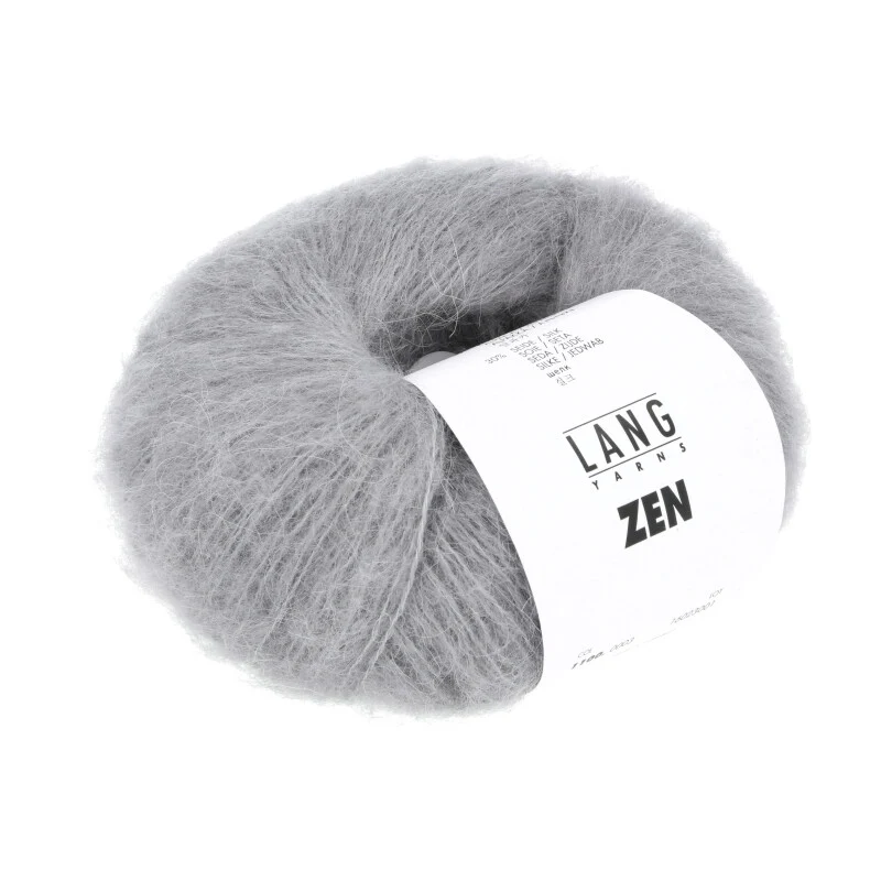 Langgarne Zen