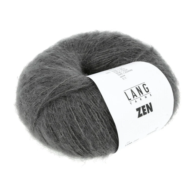 Langgarne Zen
