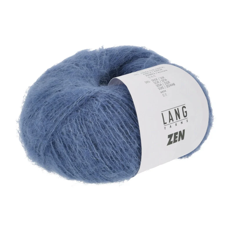 Langgarne Zen