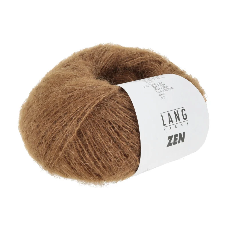 Langgarne Zen
