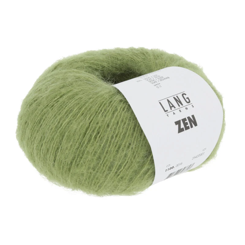 Langgarne Zen
