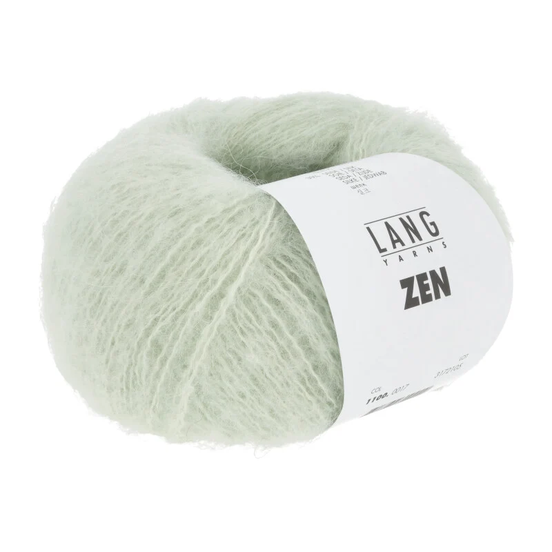 Langgarne Zen