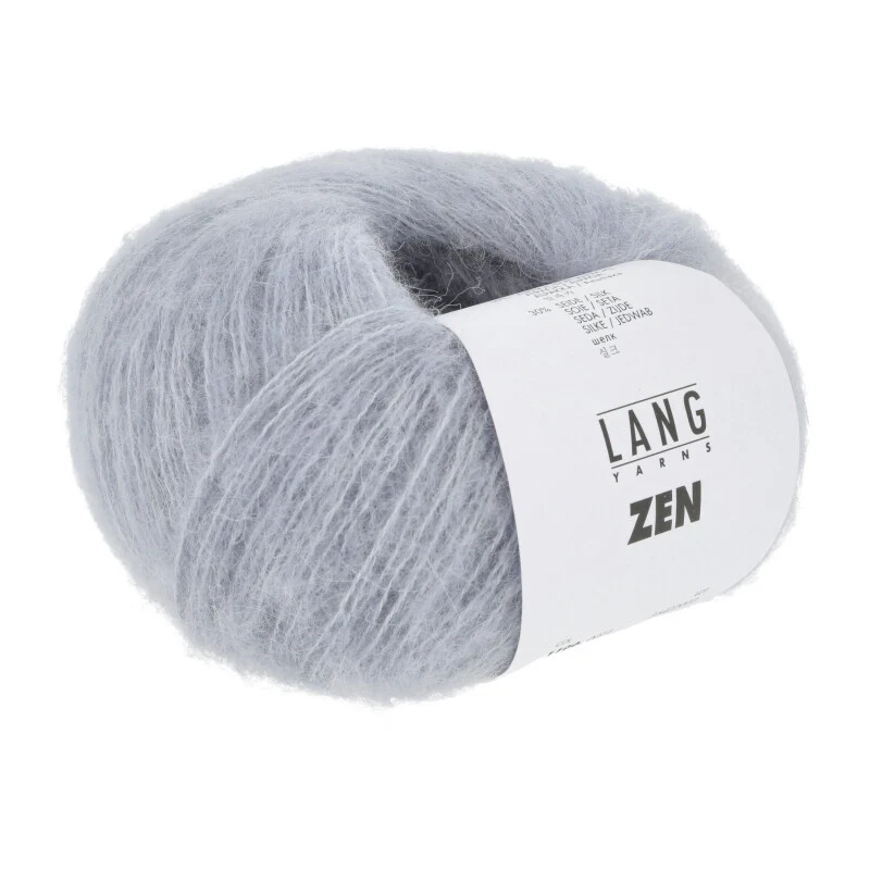 Langgarne Zen