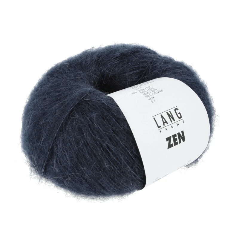 Langgarne Zen
