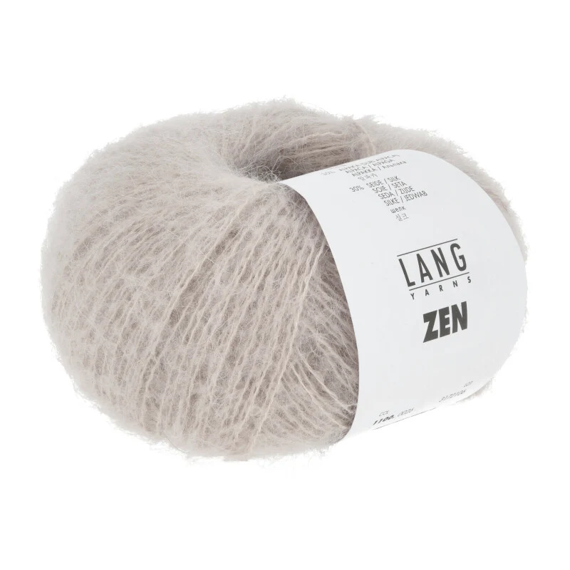 Langgarne Zen