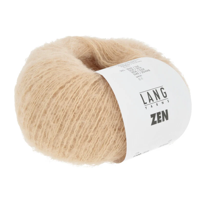 Langgarne Zen