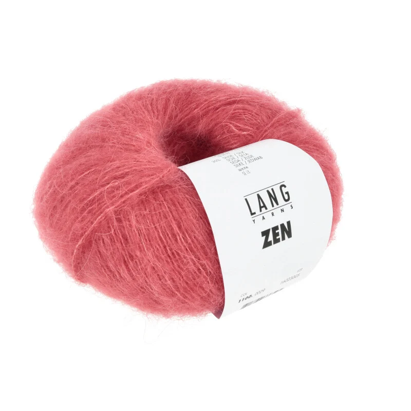 Langgarne Zen