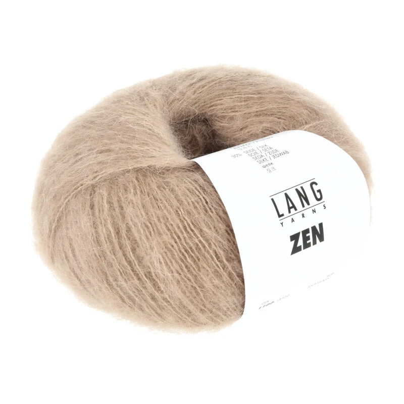 Langgarne Zen