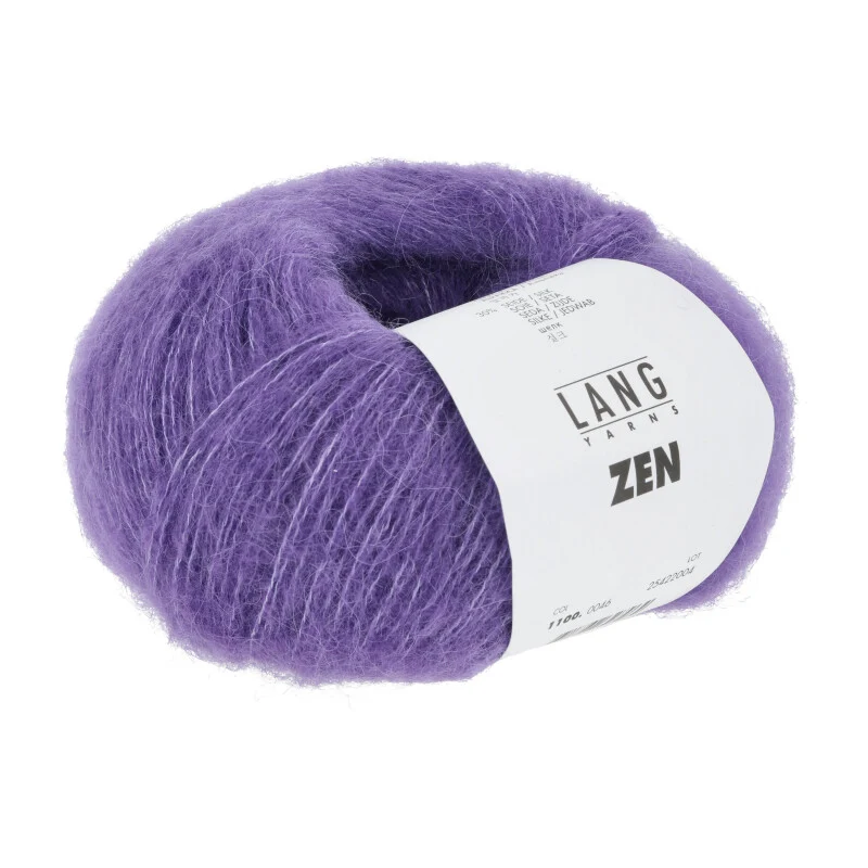 Langgarne Zen