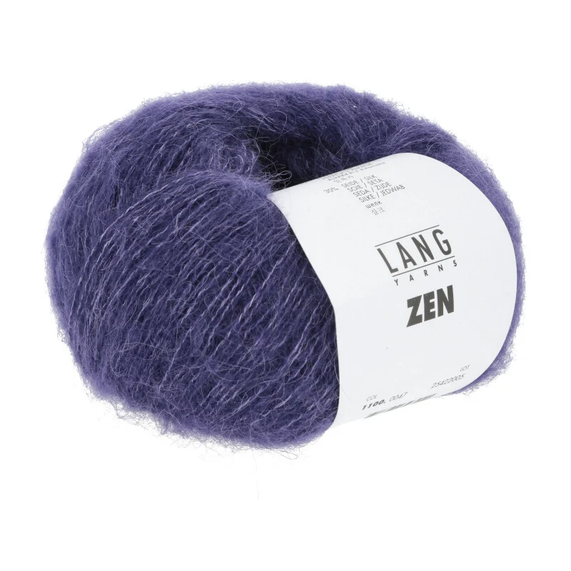 Langgarne Zen