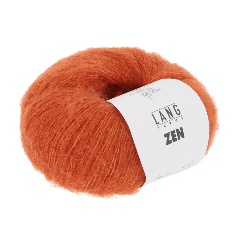 Langgarne Zen