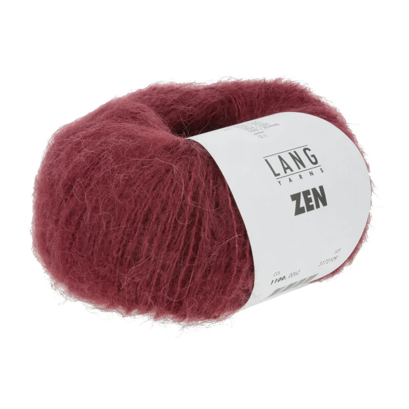 Langgarne Zen