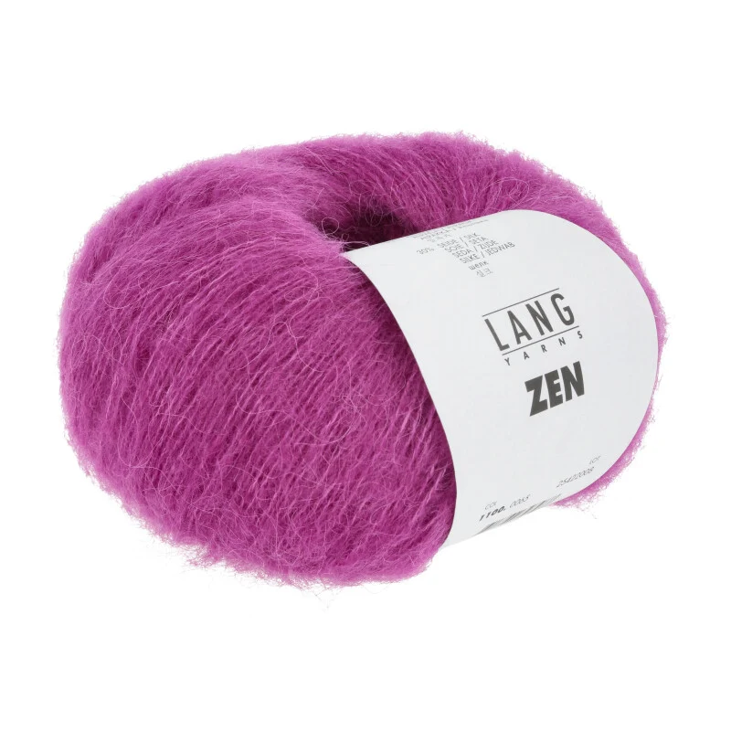 Langgarne Zen