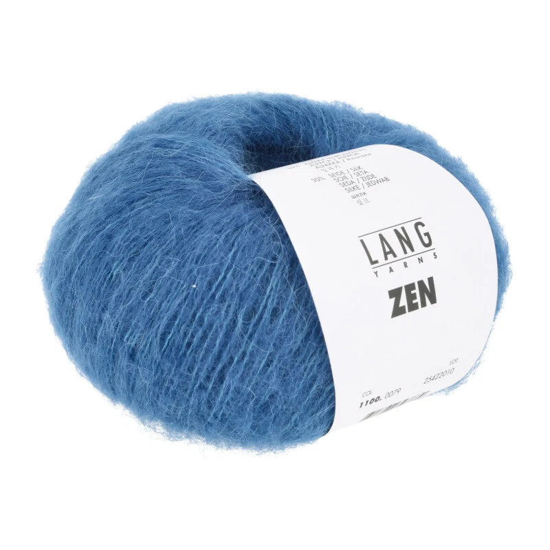Langgarne Zen
