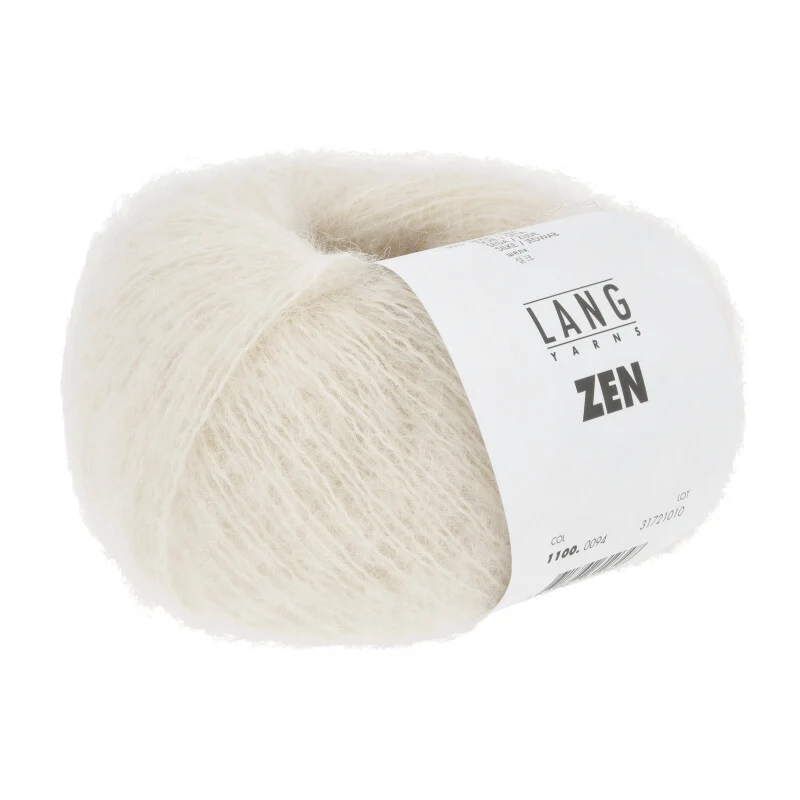 Langgarne Zen