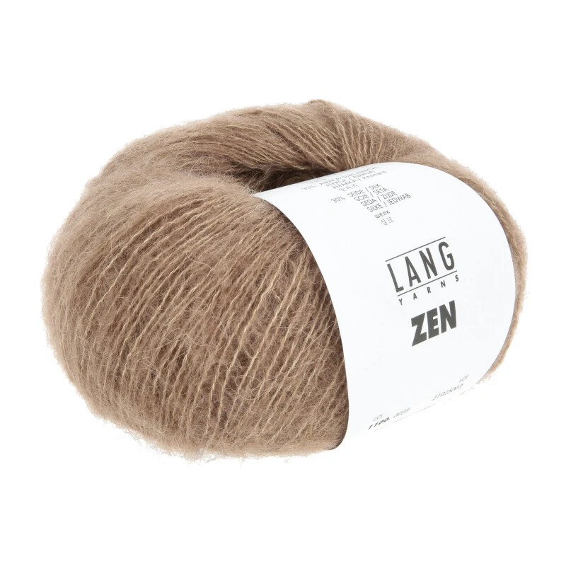 Langgarne Zen