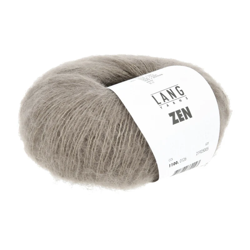 Langgarne Zen