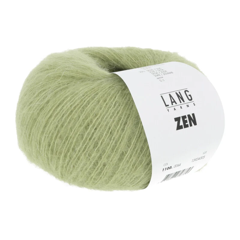 Langgarne Zen