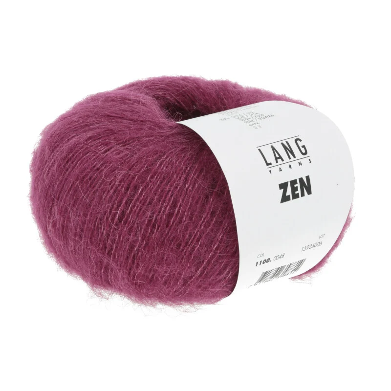 Langgarne Zen
