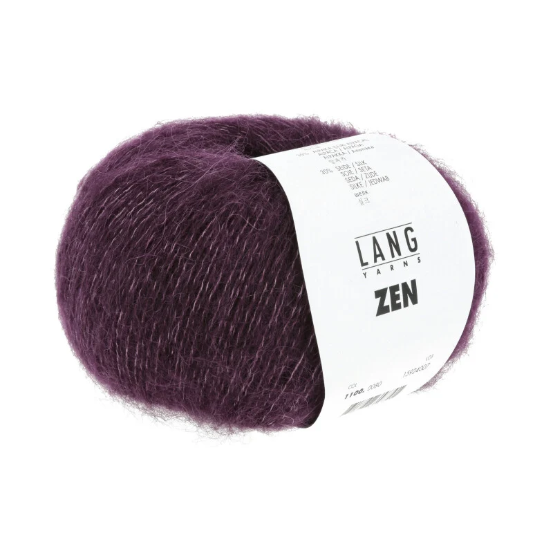 Langgarne Zen