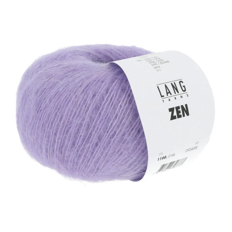 Langgarne Zen
