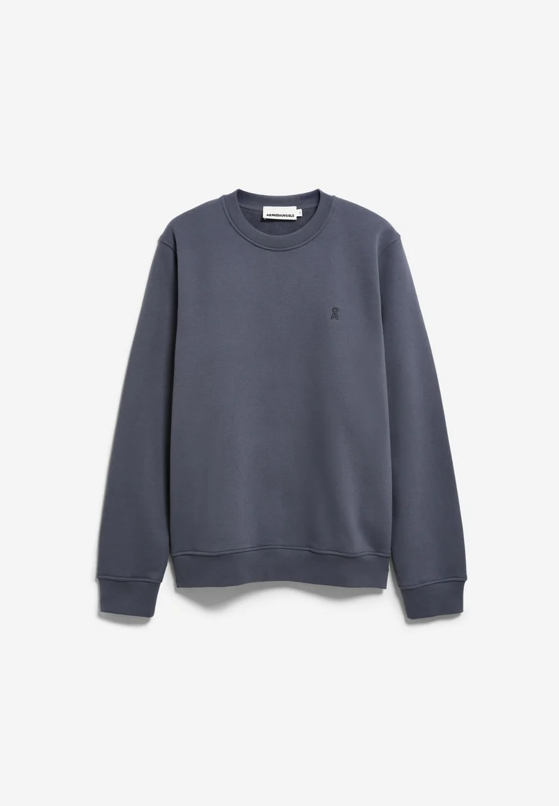 BAARO FLEECE SWEATSHIRT | moonshadow