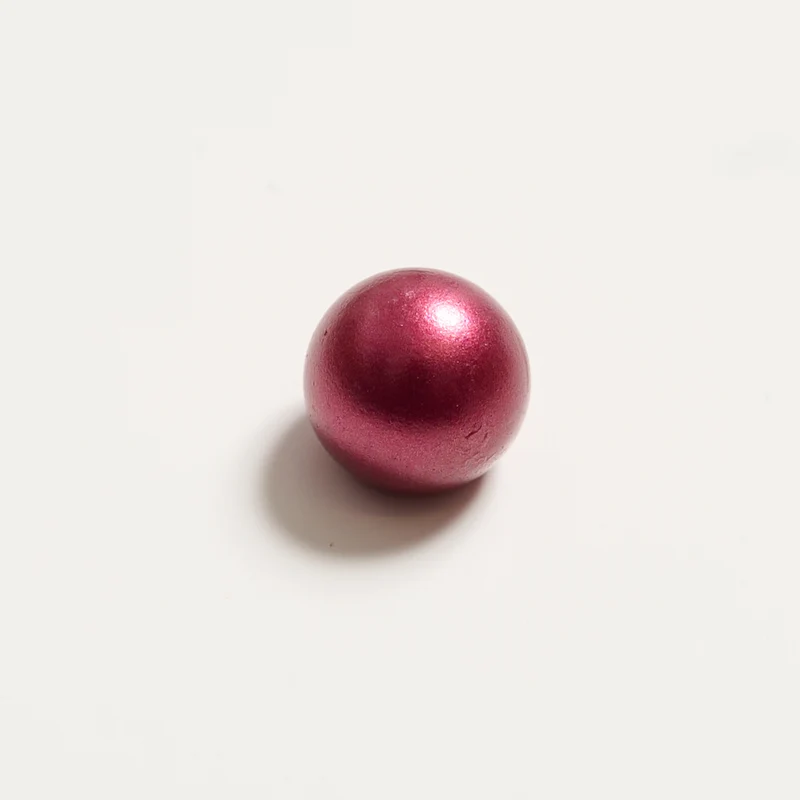 Mayflower Create Knöpfe - Perle (8 Stk.)
