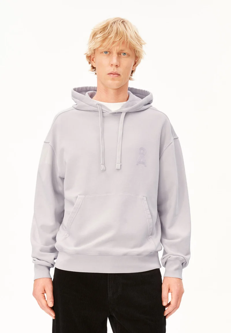 ICONIC Å KIRAAN GMT DYE HOODIE
