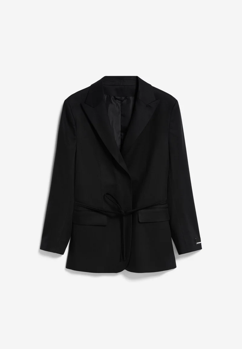 ORIAANA | black