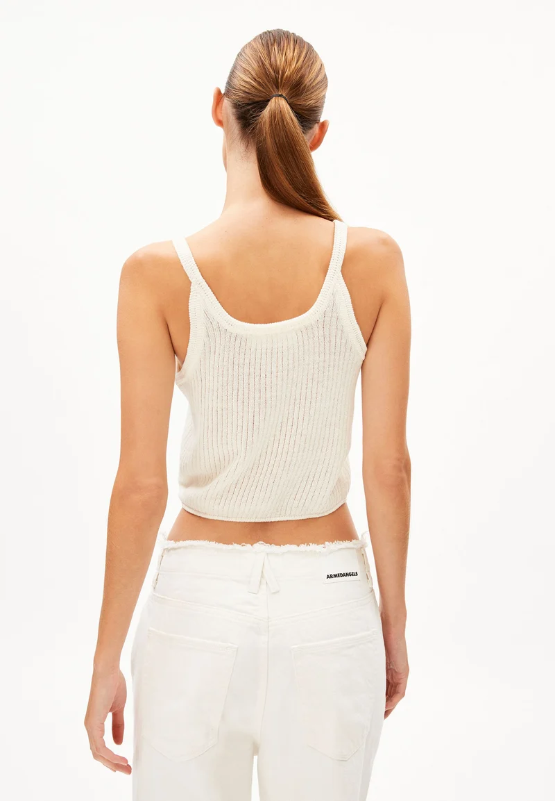 BELLAAS LINO | off white