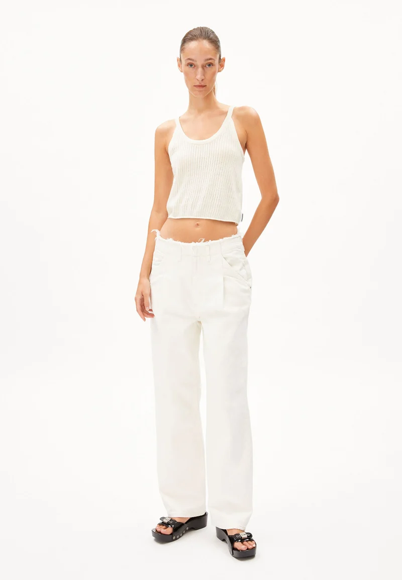 BELLAAS LINO | off white