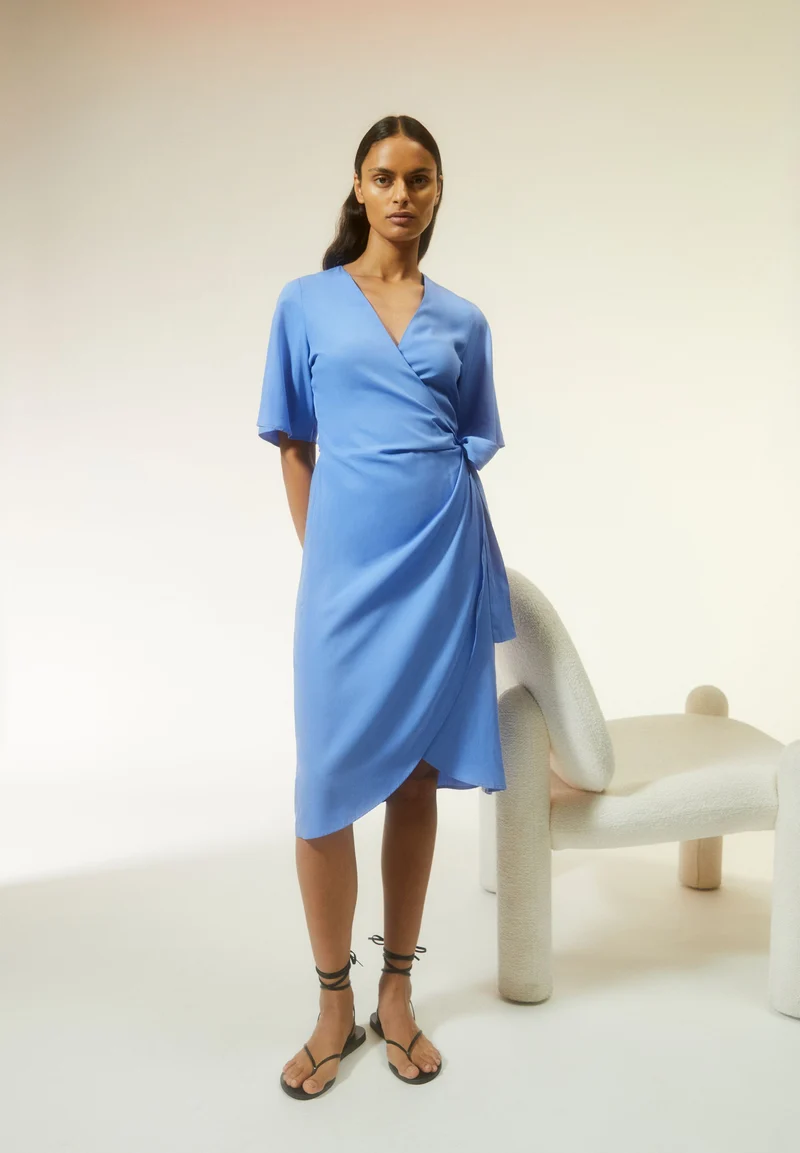 NATAALE | blue bloom