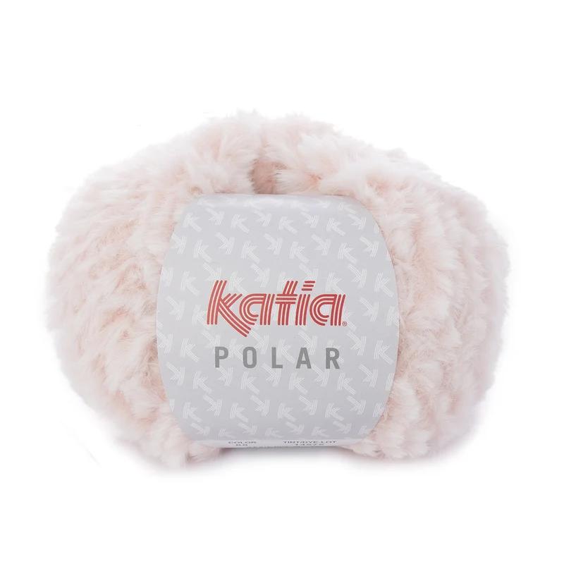 katia polar