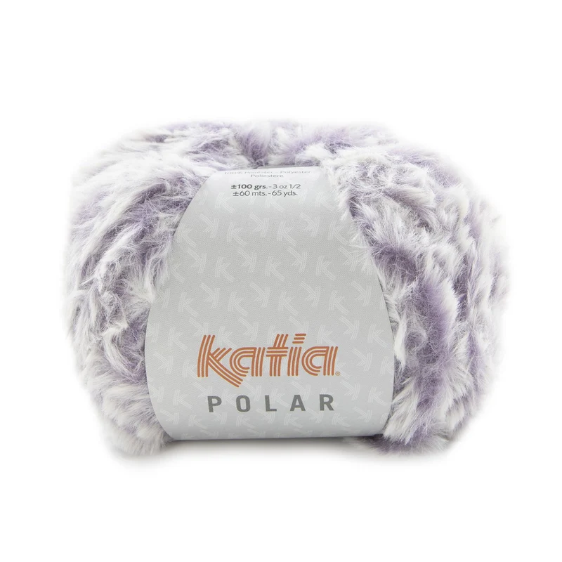 katia polar