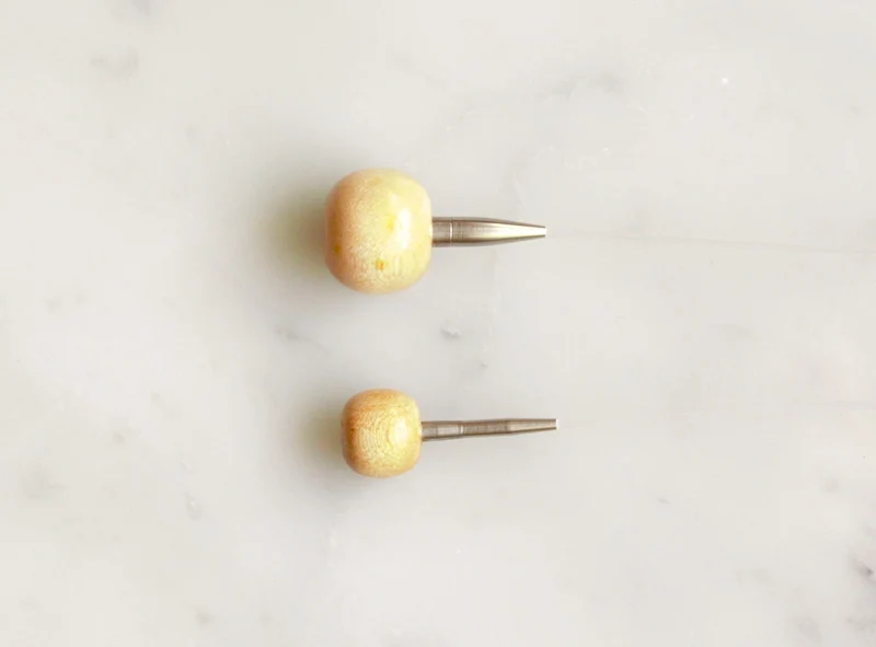 ka seeknit CURVE Stopper