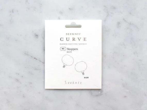ka seeknit CURVE Stopper