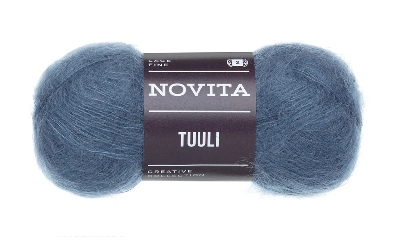 Novita Tuuli
