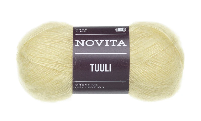 Novita Tuuli