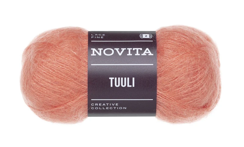 Novita Tuuli